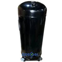 Compresseur de réfrigération en gros 10HP ZP120KCE-TFD-425 ZP120KCE-TFD-455 ZP120KCE-TFD-950 ZP120KCE-TF5-950 R410 3ph 380-420V