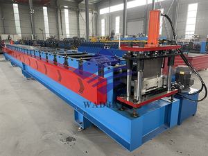 Станок для формовки стальных строительных лесов - Product Image 3