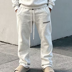ESS OEM Service New Design Men Sweat Pants <strong>Best</strong> Price Men Sweat Pants <strong>Online</strong> Sale Men Sweat Pants - Product Image 3