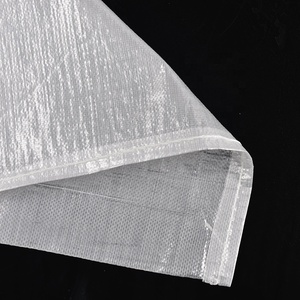 Bolsas de tejido Bopp transparentes de harina de azúcar laminada grande de Material plástico personalizado PP bolsa de <span class=keywords><strong>saco</strong></span> de arroz de <span class=keywords><strong>25</strong></span> <span class=keywords><strong>kg</strong></span> 50 <span class=keywords><strong>kg</strong></span> - Product Image 3