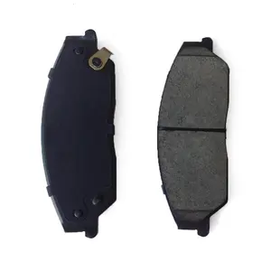 04465-06090 brake booster auto spare part japanese car brake pads for land cruiser lexus