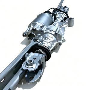 33346895076 Piezas de Auto: Bomba de Aire Amortiguadora Trasera HSR para BMW Serie 7 G12, Serie 6 G32, X7 G07, X5 G05 - Product Image 3