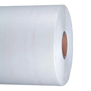 Aramide Papier 6642 Ama Solt Isolatielaag Isolatie Polyester Film Flexibele Laminering Papier Motoren Isolatie