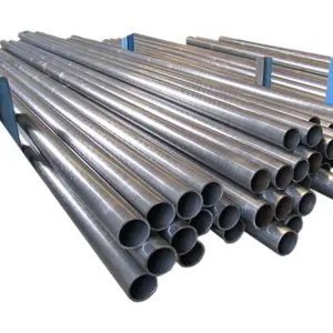 Japonês Tube4 Nkk Inch Api 5Ct Cold Drawn Alta Pressão Carbono Laminado a Quente 30 Inch Seamless Steel Casing Pipe For Petroleum