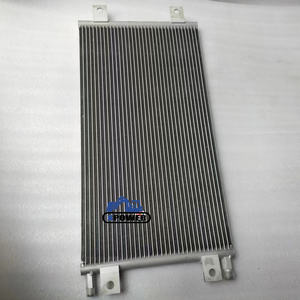 คอนเดนเซอร์ KHR13070สำหรับการก่อสร้างรถขุดชิ้นส่วนเครื่องยนต์ดีเซล - Product Image 2