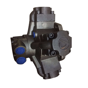 Moteur hydraulique à pistons radiaux IAM500 IAM600 IAM650 IAM700 IAM800 IAM850 IAM900 IAM1000 IAM IAM700-H3-A0-D40 - Product Image 1