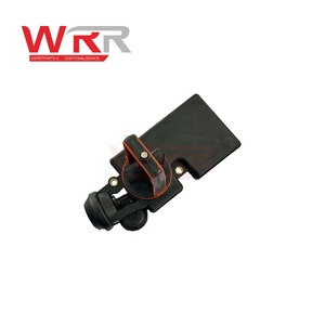 WRR 11617544805 11617502275 Unité de soupape de réglage du collecteur d'admission d'air, soupape DISA pour BMW Série <span class=keywords><strong>3</strong></span> 5 7 X3 X5 Z3 Z4 325i 330Ci M56 - Product Image 6