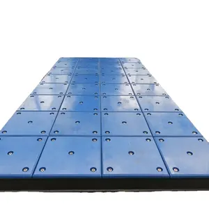 Sell High Quality Good Price Uhmwpe Hdpe Virgin Material Used Docks Marine Accessories Fender