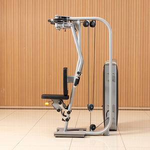 ASJ-GM59 de haute qualité équipement de gymnastique commerciale Pec <span class=keywords><strong>Fly</strong></span> assis droit Pec <span class=keywords><strong>Fly</strong></span> arrière <span class=keywords><strong>Delt</strong></span> <span class=keywords><strong>Machine</strong></span> - Product Image 3