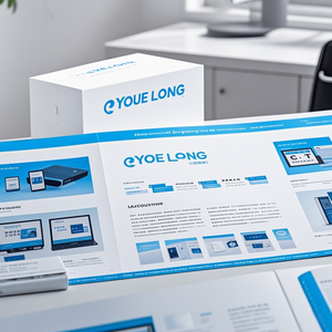 Stampa Personalizzata di Volantini, Opuscoli, Brochure, Manuali di Istruzioni, Menu, Cataloghi, <span class=keywords><strong>Riviste</strong></span> e Prodotti Elettronici - Product Image 6