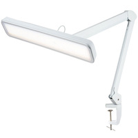 9505LED 30W 5 modes de couleur lampe portable à lumière chaude à intensité variable lampe de bureau pour le bureau lampe de beauté pour l'extension des cils