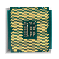 Prosesor Intel Xeon CPU E5-2697V2 Server CPU 12 Core Hingga 2.70GHz 22NM 130W LGA 2011