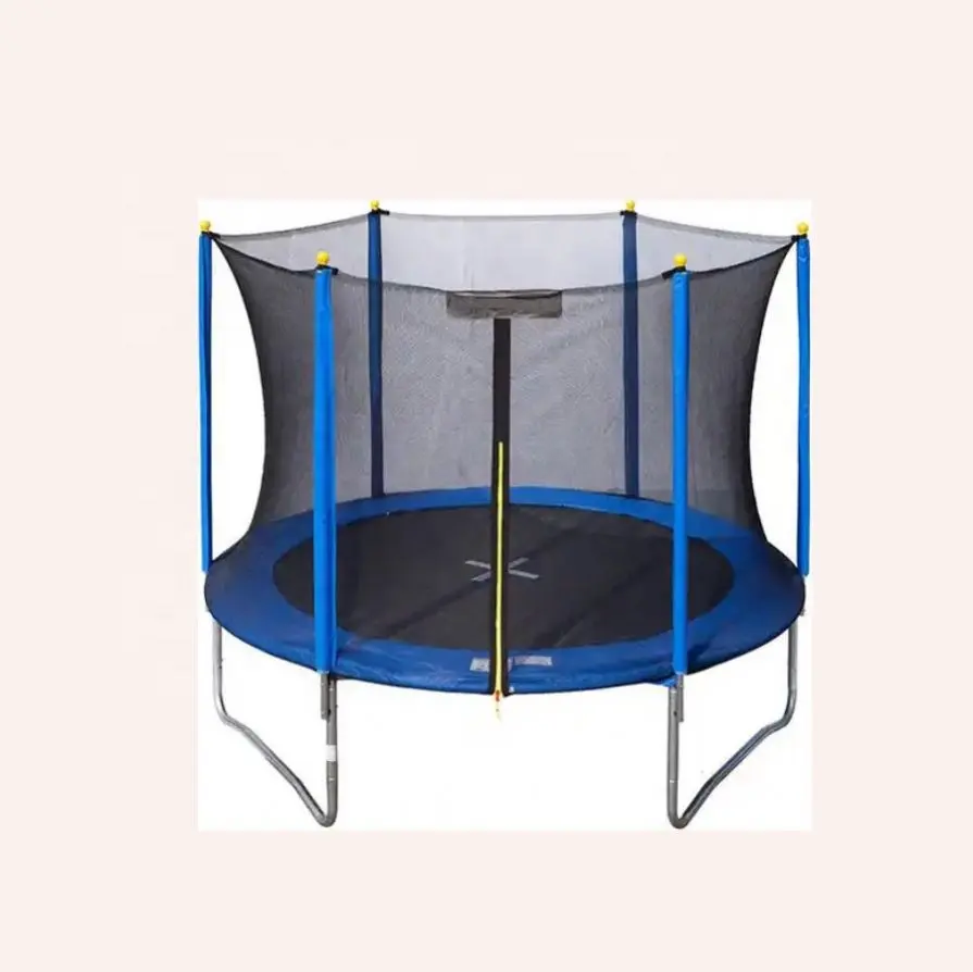 Glaubwürdiger Freizeit platz 12ft großes Sprung trampolin