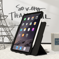 2024/2023 iPad air 10.9 pouces étui tablette couverture pour iPad Air 4/5/6 10.9 Air6 11 pouces M2chip