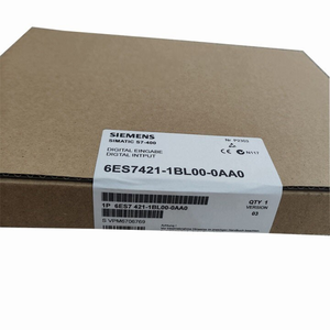 Módulo PLC <span class=keywords><strong>6ES7421</strong></span>-<span class=keywords><strong>1BL00</strong></span>-<span class=keywords><strong>0AA0</strong></span> S7-400 en Stock, Envío Rápido por DHL/UPS - Product Image 1