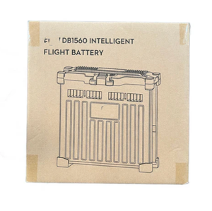 แบตเตอรี่เที่ยวบินอัจฉริยะ DB1560ที่ขายดีที่สุด30000มิลลิแอมป์ชั่วโมงสำหรับอากร T50 T40 T25 T20P T30ชาร์จเร็ว1500รอบ IP54จัดส่งฟรี - Product Image 3