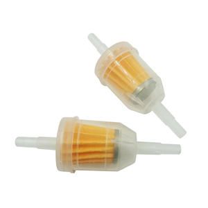 Motorcycle Scooter Off-road Vehicle <b>Modified</b> Accessories Big Size Gasoline Filter Gasoline Cup Petrol Filter - Product Image 1