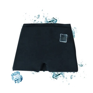 Gorro de Gel Reutilizable <span class=keywords><strong>para</strong></span> Alivio del Dolor de Cuello y <span class=keywords><strong>Migraña</strong></span>, con Logotipo Personalizado, Diseño Nuevo, Suave, Frío y Caliente - Product Image 6