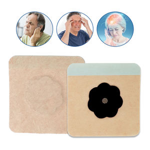 Parche <span class=keywords><strong>de</strong></span> Terapia Magnética <span class=keywords><strong>de</strong></span> Acupuntura Directo <span class=keywords><strong>de</strong></span> Fábrica en Stock, Tela <span class=keywords><strong>de</strong></span> Seda <span class=keywords><strong>de</strong></span> Morera para Alivio Auxiliar <span class=keywords><strong>de</strong></span> Síntomas <span class=keywords><strong>de</strong></span> Hipertensión <span class=keywords><strong>Arterial</strong></span> - Product Image 1