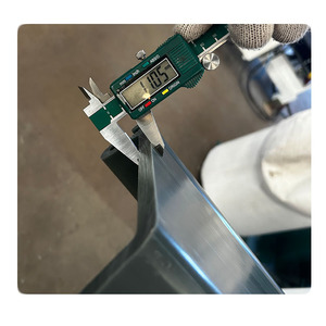 Top Quality <b>PVC</b> <b>Plastic</b> <b>Sheet</b> Pile Weather Resistant Easy to Install for Water Management and Levee Construction - Product Image 6