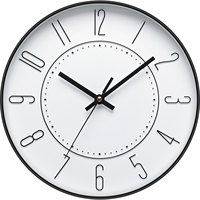 Jam dinding gantung Quartz, rumah jam dinding ruang tamu seni jam dinding kamar tidur senyap kepribadian kreatif disesuaikan