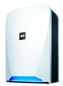 Smart UV Photocatalyst <b>Air</b> <b>Purifier</b> for Home Public Spaces Electric Power Source Dust Cleaner Filter Household <b>Air</b> <b>Purifiers</b> - Product Image 2