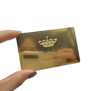 Tarjeta Metálica USB Resistente al Agua para Negocios, Directo de Fábrica - Product Image 5