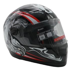 Offres Spéciales belle casque Intégral <span class=keywords><strong>Moto</strong></span> Casque Pour adulte - Product Image 4