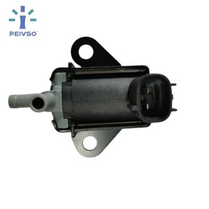Vanne solénoïde de vide PEIVSO, directement de l'usine, pour Toyota RAV4 Corolla Cross, référence OEM 17650-97207 - Product Image 1