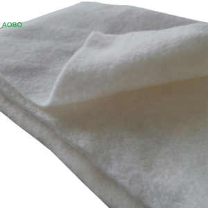 RWS gumpalan serat wol domba organik, untuk Quilting <span class=keywords><strong>Batting</strong></span> matras - Product Image 3