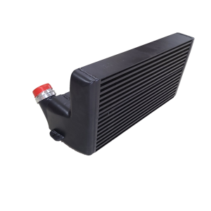 JSY Intercooler de course miniature de qualité supérieure pour BMW F20 F30, pièces de moteur 2.0t haute efficacité à prix compétitif - Product Image 5
