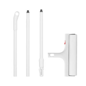 <span class=keywords><strong>Rodillo</strong></span> <span class=keywords><strong>Quitapelusas</strong></span> Largo con Mango Extensible para Alfombras y Tapicería, <span class=keywords><strong>Rodillo</strong></span> <span class=keywords><strong>Quitapelusas</strong></span> para Pelo de Mascotas, <span class=keywords><strong>Rodillo</strong></span> de Limpieza de Gran Tamaño para Uso Doméstico - Product Image 6