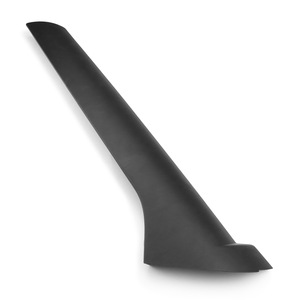 A-Pillar Trim Kit DCB500060PMA <b>ABS</b> Material For Toyota FAW JP Land Rover Fitment - Product Image 1