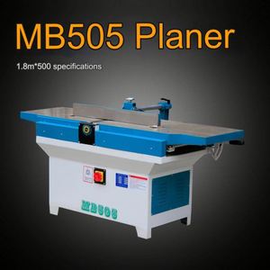 New Heavy-Duty Double Side Planer 400mm Planing - Product Image 4