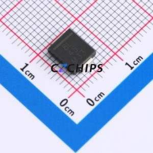 Nuevo y Original VSSC8L45-M3/9AT DO-214AB(SMC) Diodo Schottky, Componentes Electrónicos al por Mayor, Proveedor de Chips y Servicio BOM - Product Image 1