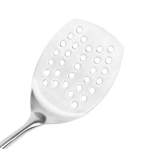 Tournevis à fente en acier inoxydable 304 de qualité supérieure Ustensile de cuisine en métal de haute qualité - Product Image 5