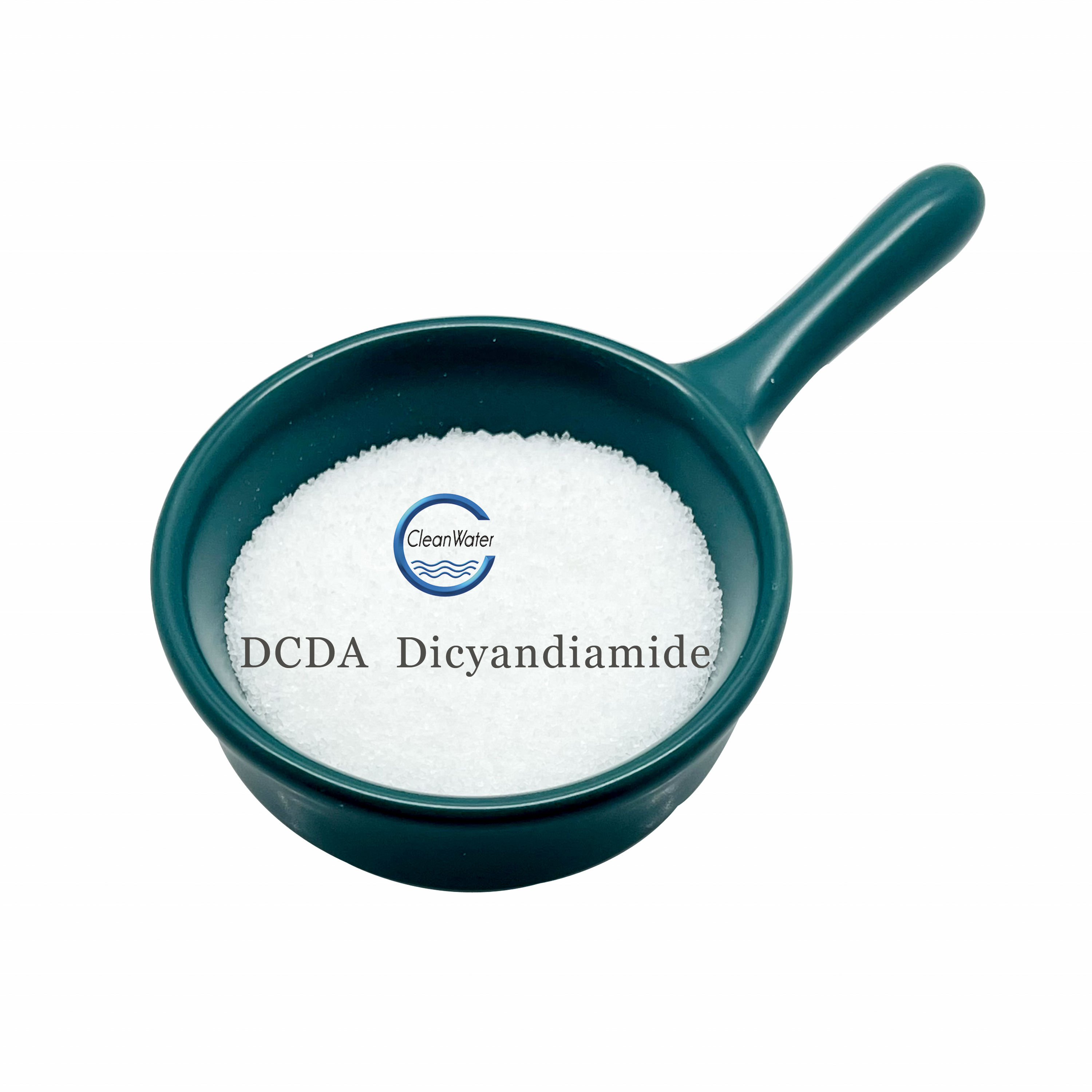 Лидер продаж, высококачественный 99% дицианимид DCDA, промышленный и электронный класс