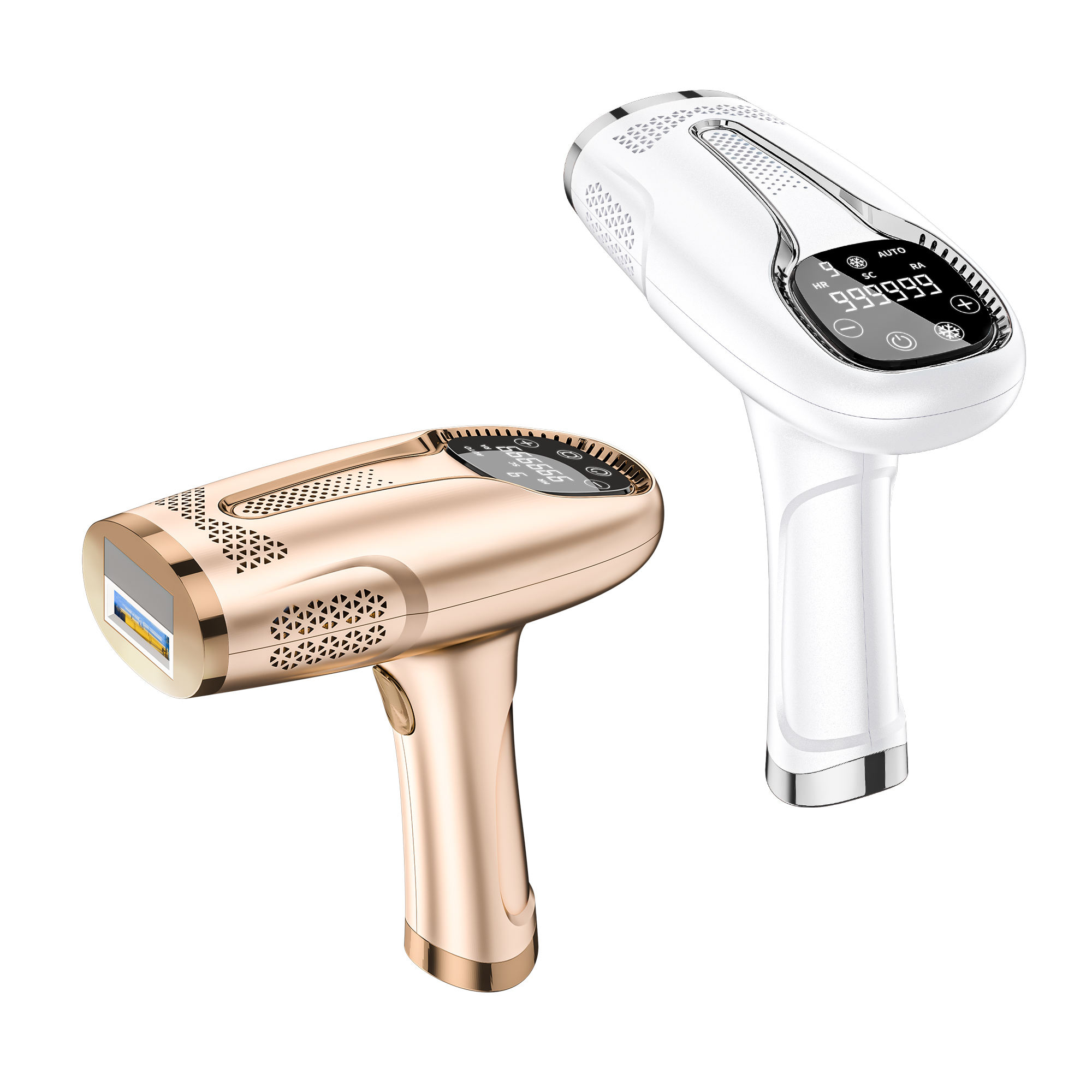 "9 niveaux d'énergie version améliorée lce de refroidissement"