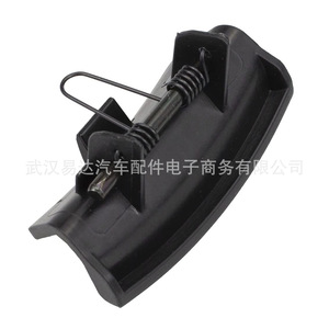 ฟอร์ด คูก้า คอนโซลกลาง รุ่น CJ5Z-78045G38-AB อุปกรณ์ตกแต่งภายในแผงหน้าปัดพลาสติก สำหรับ Escape C-Max ปี 2013-2018 - Product Image 5