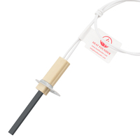 Allumeur de surface chaude universel pour fournaise MENSI certifié CSA 115V avec prise compatible pour fournaise Nordyne