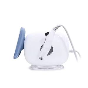 <span class=keywords><strong>Sonde</strong></span> manuelle ergonomique détachable pour nettoyage facial en profondeur, avec support de base stable pour usage domestique et professionnel - Product Image 6