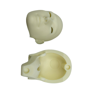 Prototypage rapide de haute qualité en résine SLA imprimée en 3D pour usinage, services OEM, couleur personnalisée - Product Image 4