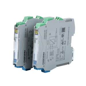 Beste Verkoper Analoge Invoer Geïsoleerd Veiligheidsnet GS8549-EX Ai Isolator Barrière (1 Kanaal) Tegen Geweldige Prijs - Product Image 3