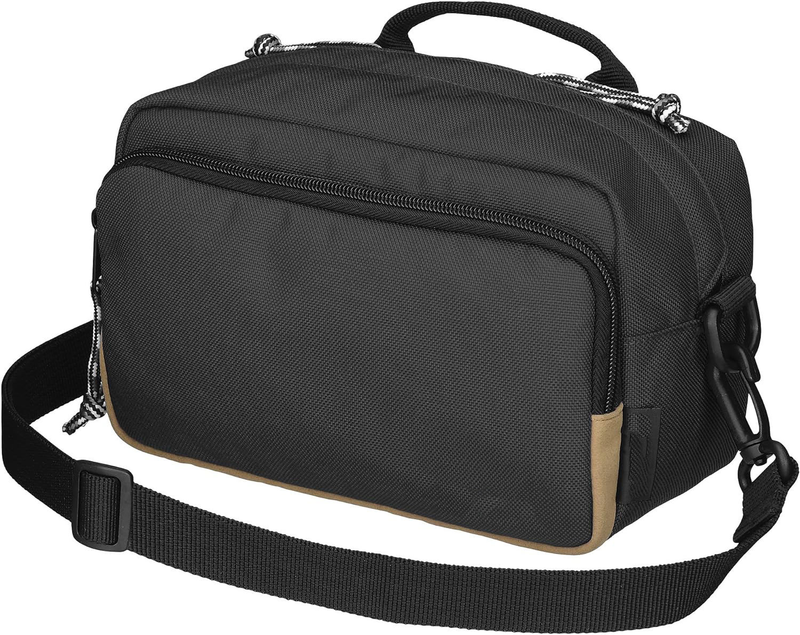 Professional Portable Nylon Water Resistant Digital