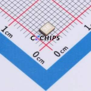 SWXCHABVE0-29.491200 Crystal (Passive) SMD3225-4P Crystal Oscillator SMD Crystal Oscillator 29.4912MHz 10ppm 20pF - Product Image 1