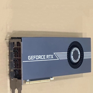 RTX3080เป่าลมความเย็น20GB ความเย็น20GB GDDR6X กราฟิกการ์ดแยกสำหรับ3D การเล่นเกมคอมพิวเตอร์ - Product Image 1