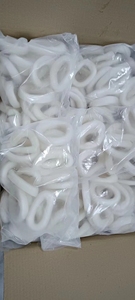Delicious Sea Food Calamari Frozen Giant Squid Ring Skin-off - Product Image 2