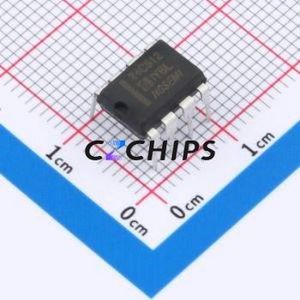 Original et nouveau AT24C512N DIP-8 Circuit intégré IC puce EEPROM vente entière puces de composants électroniques fournisseur et Service de nomenclature - Product Image 1