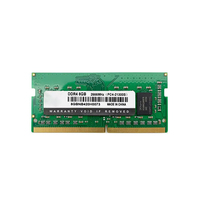 Mémoire RAM DDR4 DIMM Non-ECC pour ordinateur de bureau 8 Go 2666 MHz, RAM DDR4 pour ordinateur portable, bon état, pour PC de jeu