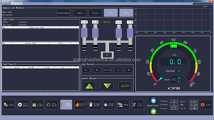 Unidad de motores de clasificación de octano económico chino de alta calidad duradera con 1 año de garantía para equipos de prueba - Product Image 4